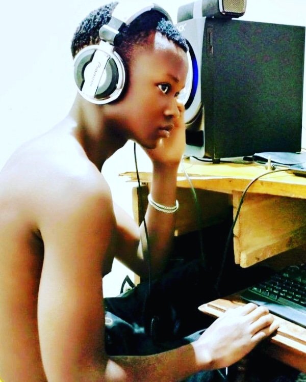 Osha Muzic Baby